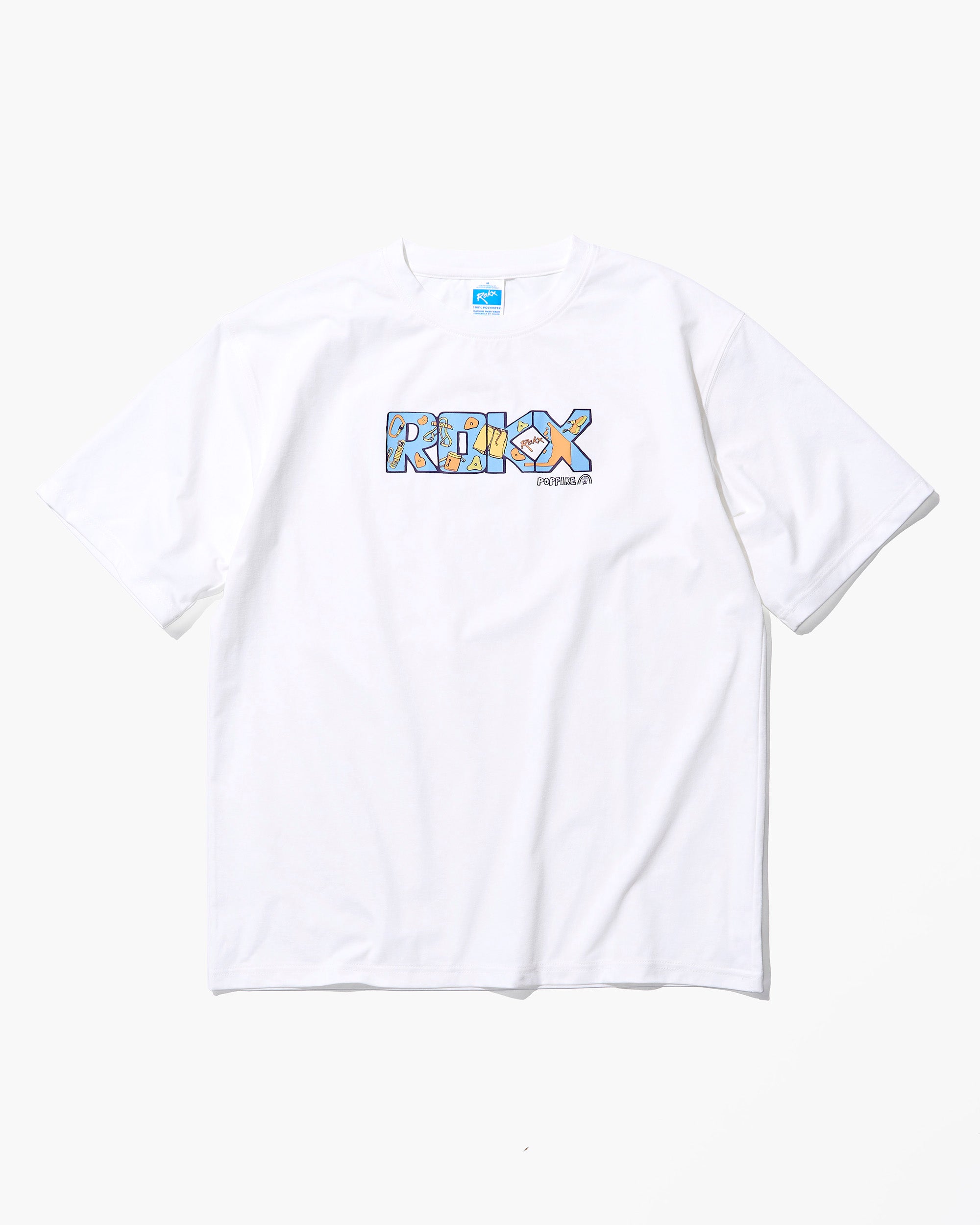 buddix Holographic Logo Tee SS Tシャツ ファンタ zz-35000118_10-1.jpg?1738286477