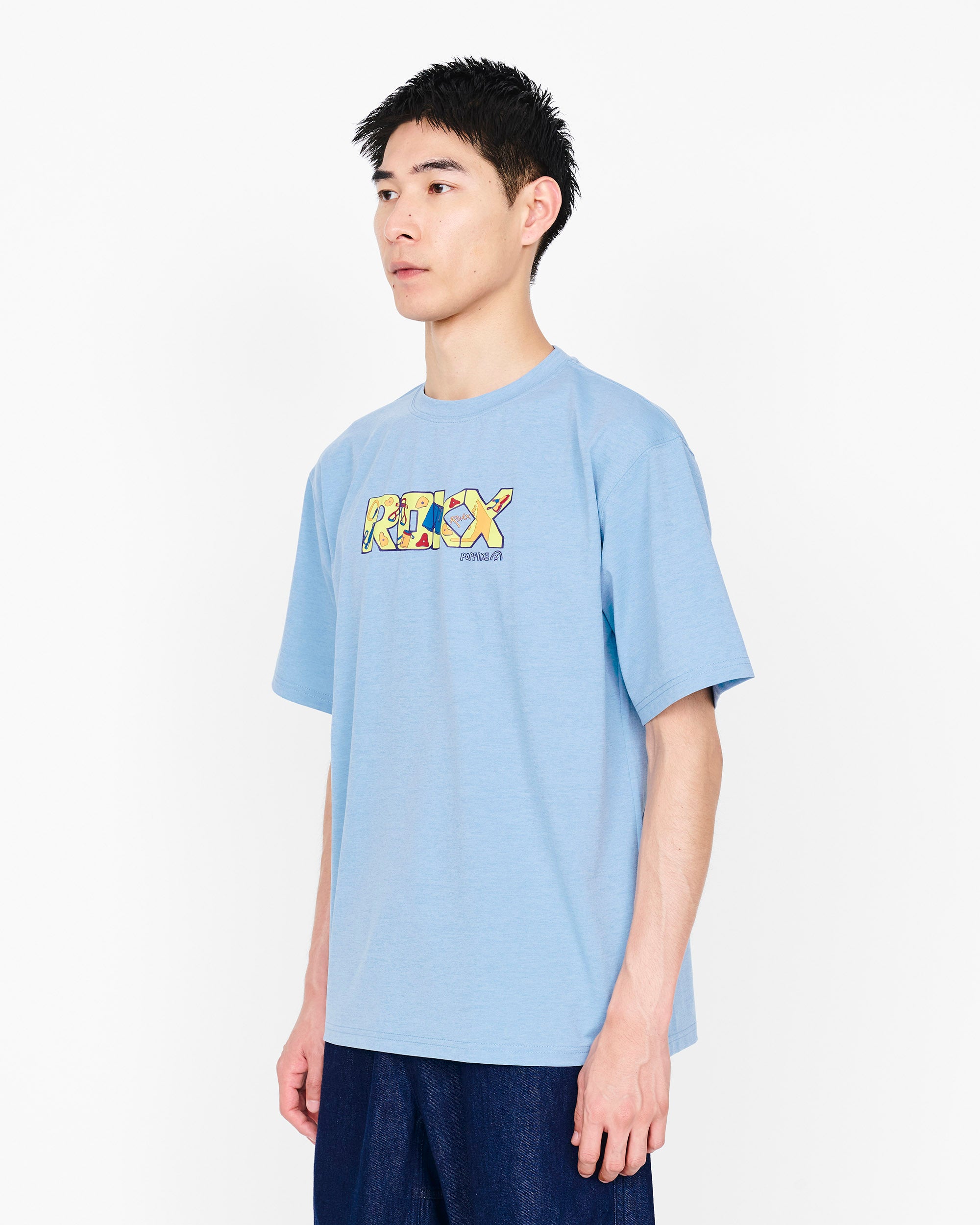 ［ Noel❄︎  ］p(R)ojectR SS Tシャツ レコードTシャツ | ソニーミュージック公式オンラインショップ