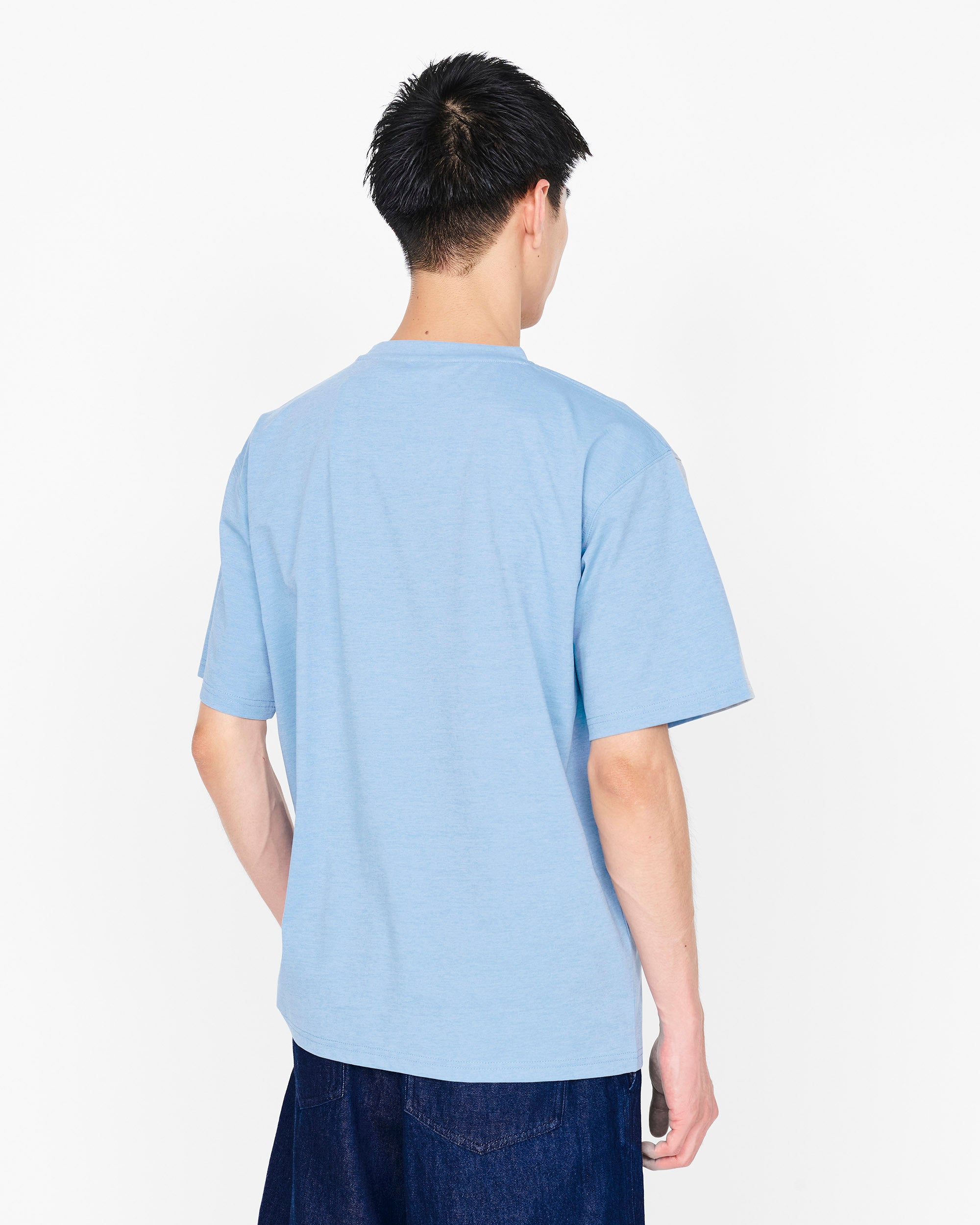 「レッド・アップル」ニュー・ビバリー・シネマ限定Tシャツ（未使用） レッドアップルTee - HOLIDAY GENERAL STORE -