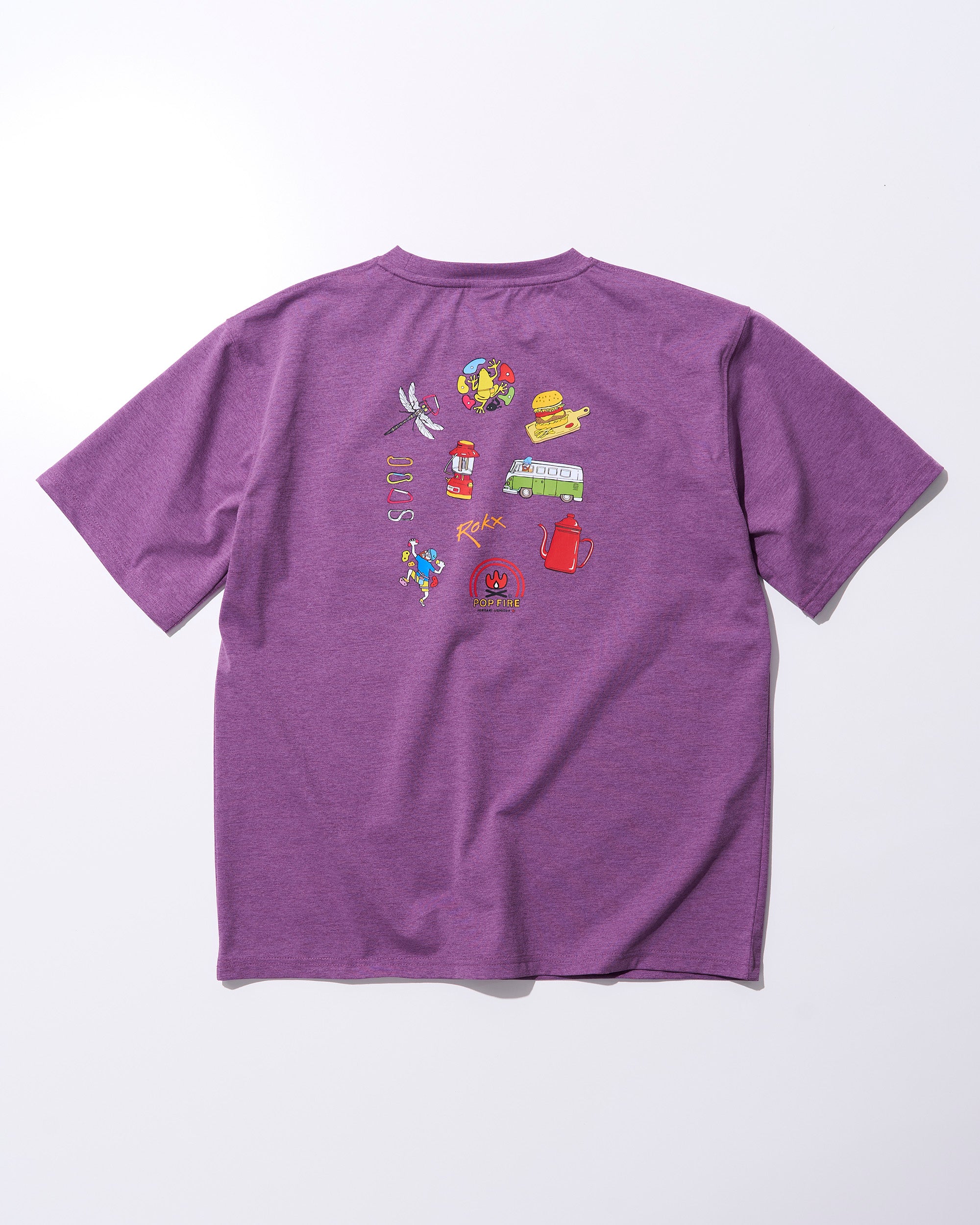 FiNGAiSM コラボTシャツ 2025年最新】fingaism限定tシャツの人気アイテム - メルカリ