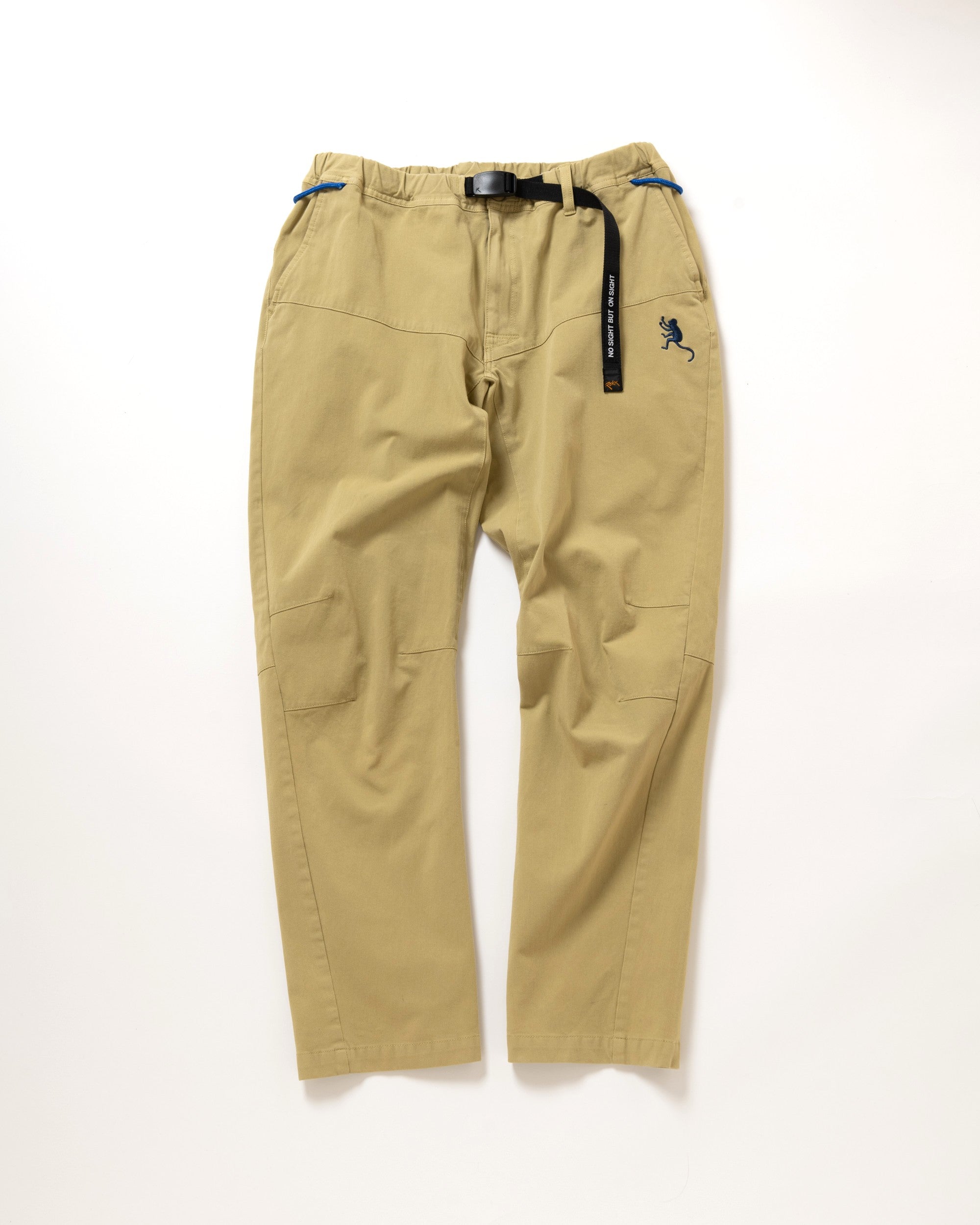 M.M コーデュラクライムプロパンツ【NEW】/ クライミングパンツ ウェア