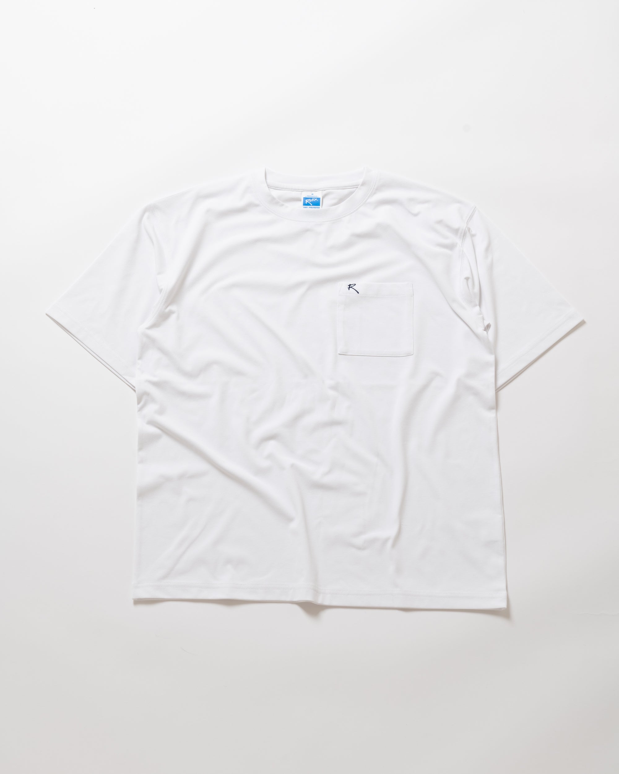 MG スピリットTシャツ【NEW】/ クライミングウェア 吸水速乾Tシャツ