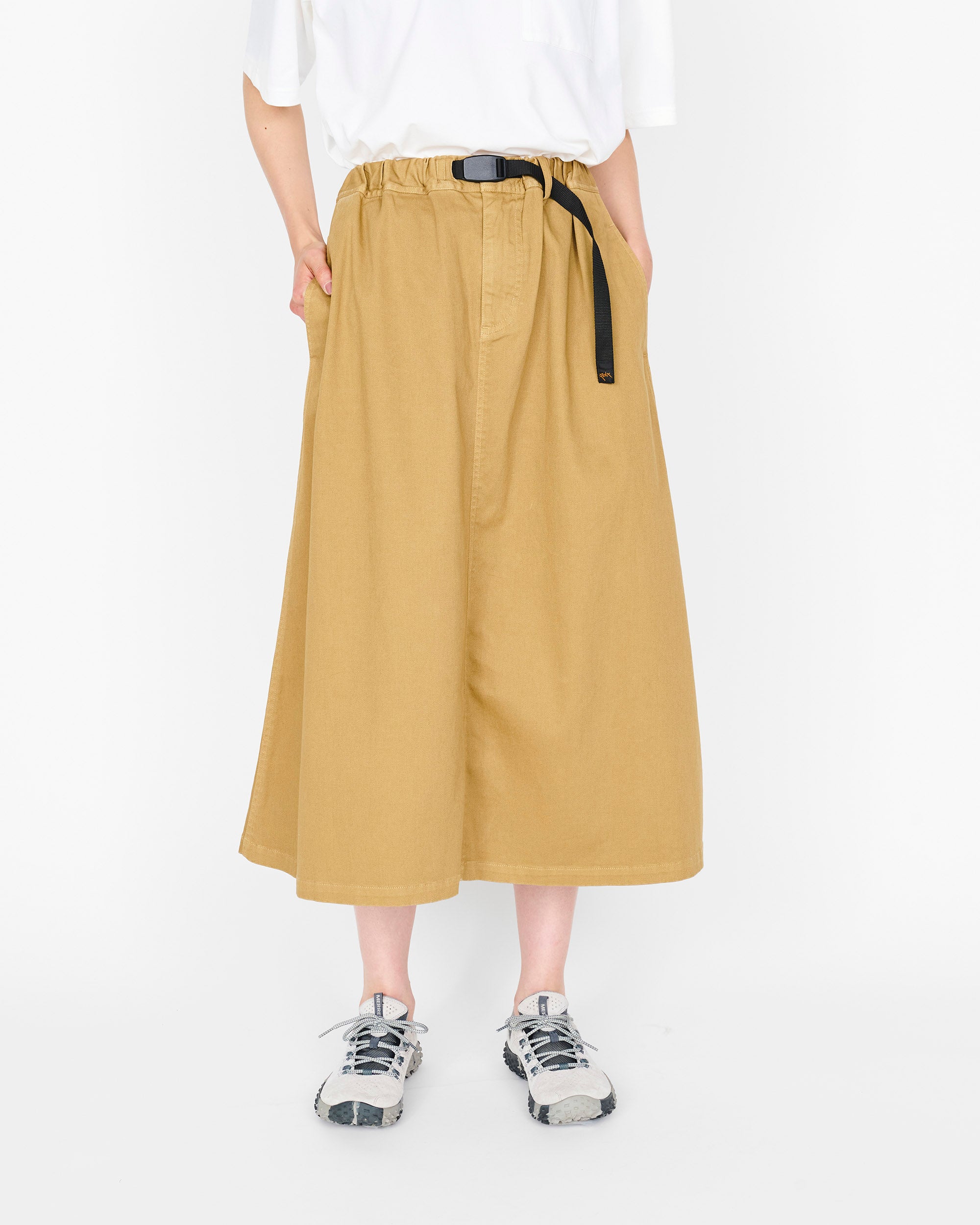 ウィメンズ ストリートスカート – SNJ STORE