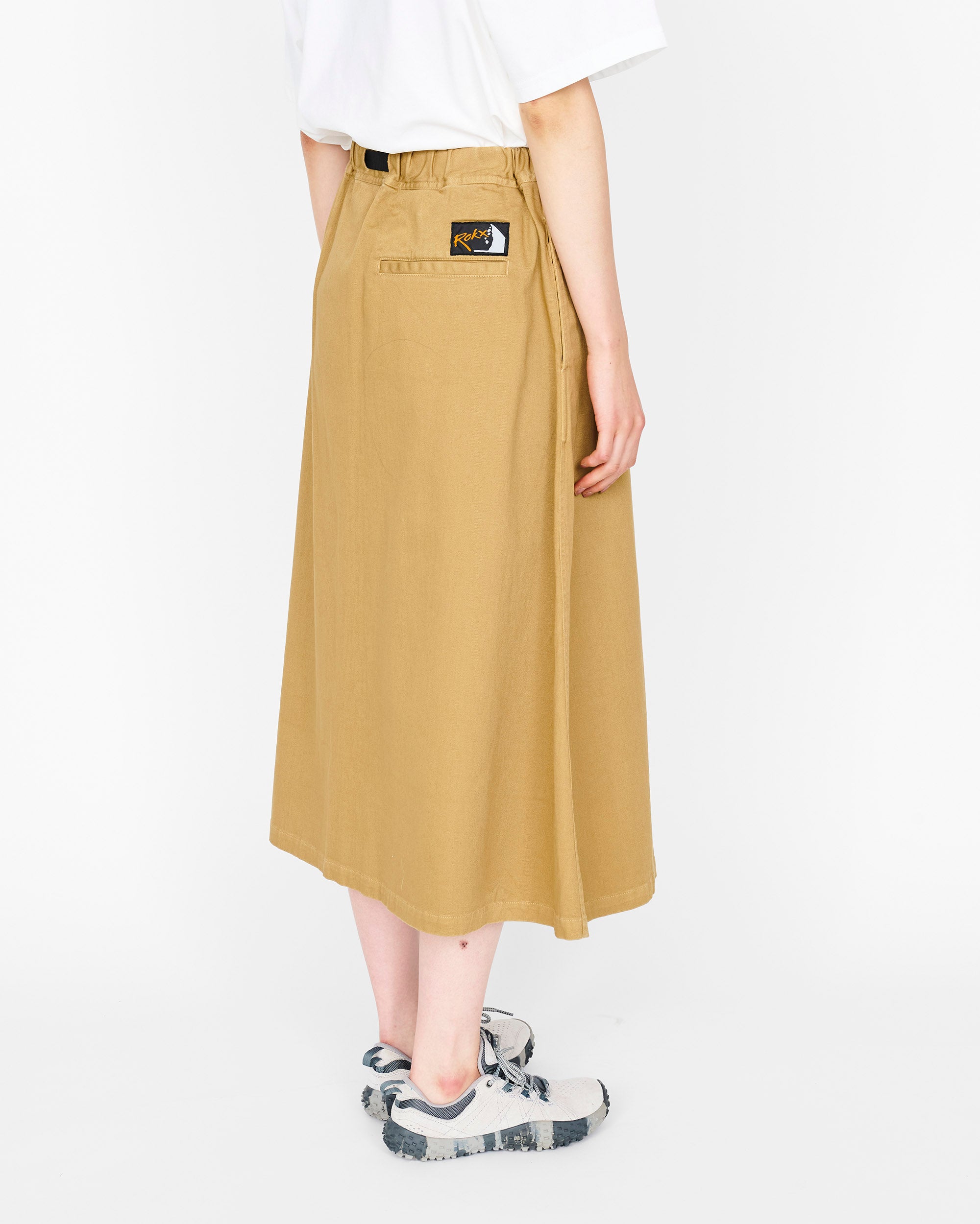 ウィメンズ ストリートスカート【SALE】 – SNJ STORE