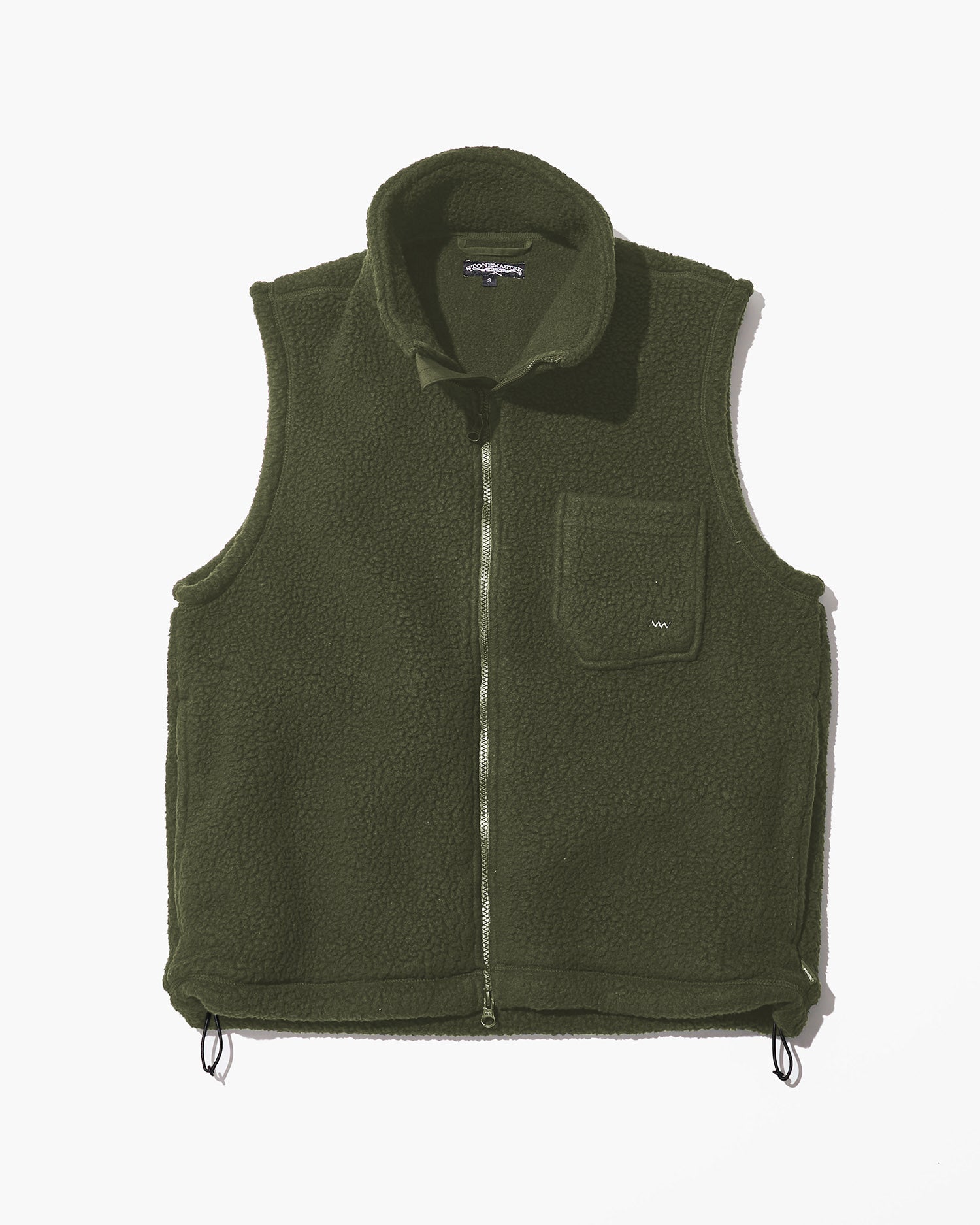 ホグロフス ゾーンジャケット、ベスト HAGLOFS ZONE JACKET