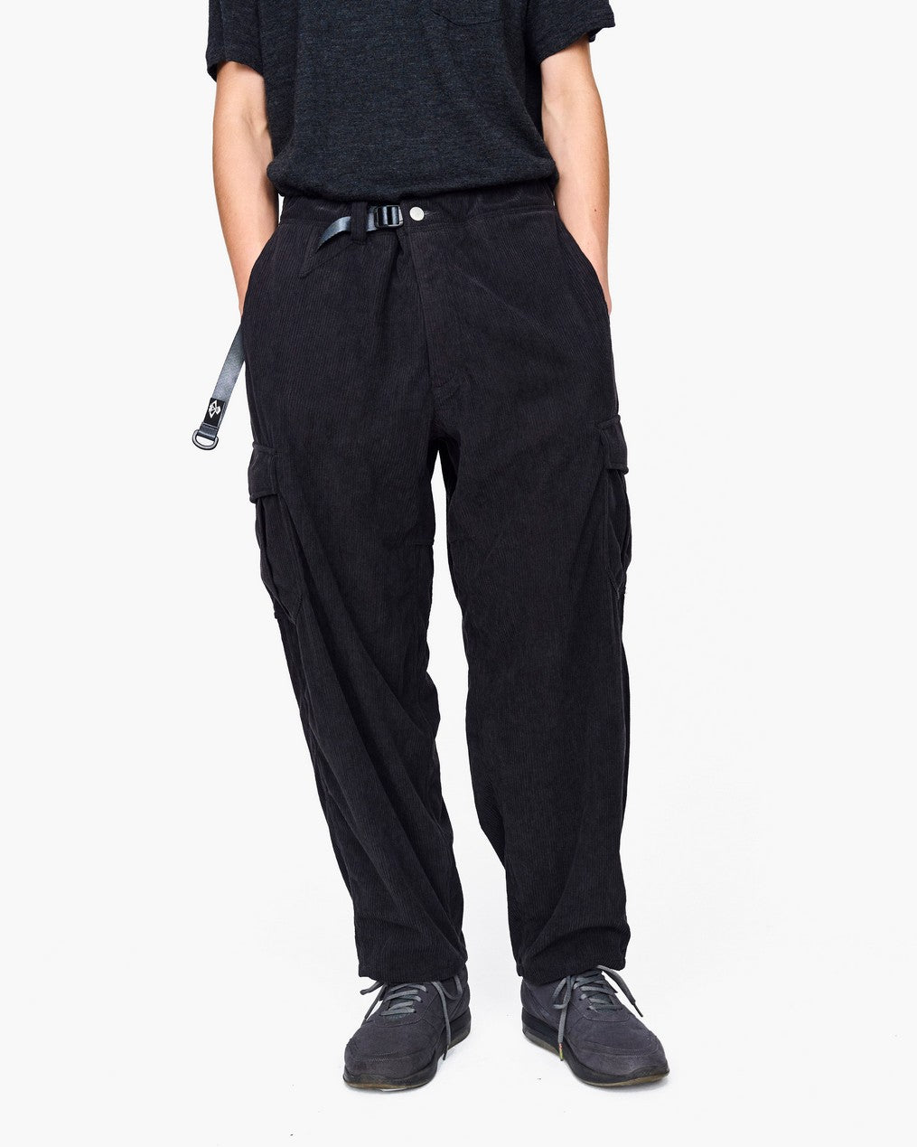 STONEMASTER×ROKX カーゴパンツ コーデュロイ – SNJ STORE