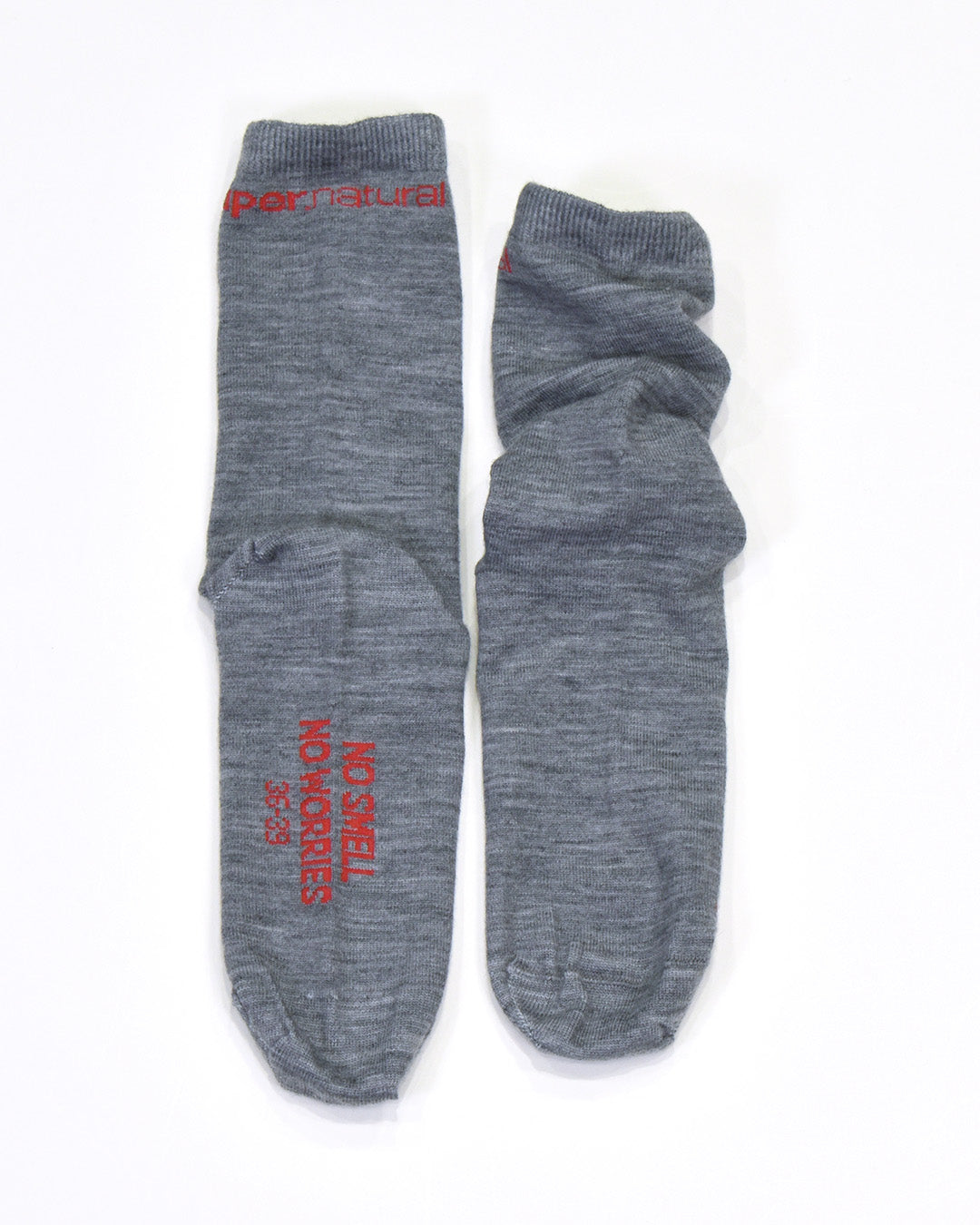 SN オールディ メリノウールソックス 2-PACK(ユニセックス) – SNJ STORE