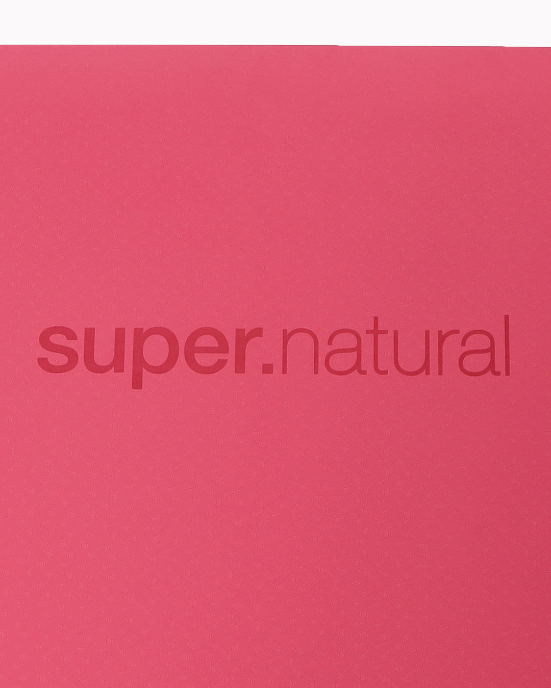 Super.natural TPE ヨガマット 6mm – SNJ STORE