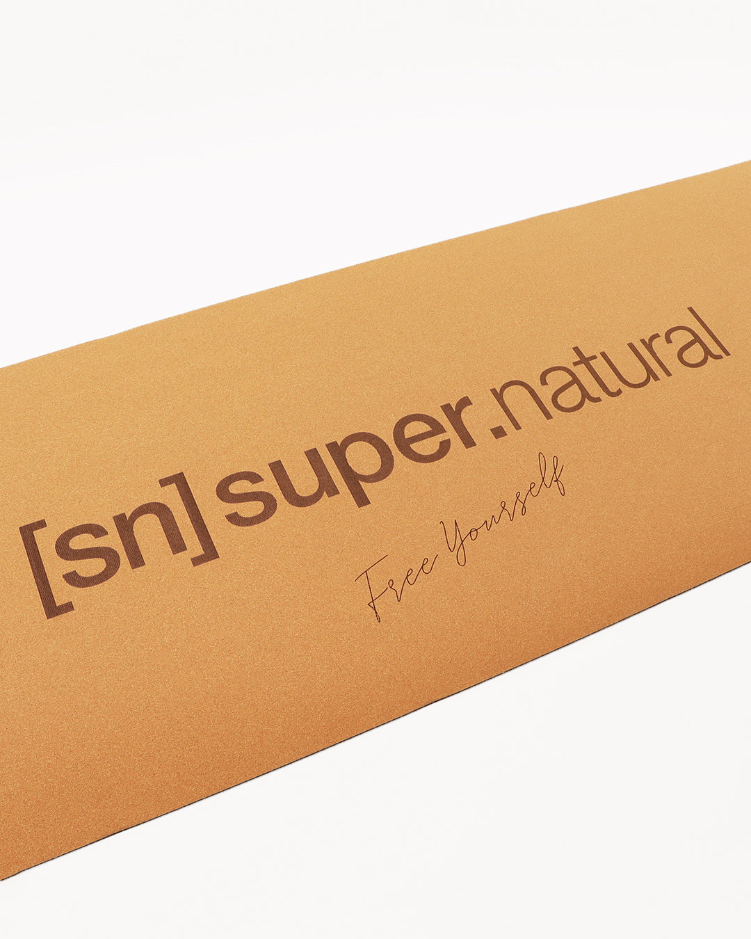 SN コルクヨガマット Laser engraved – SNJ STORE