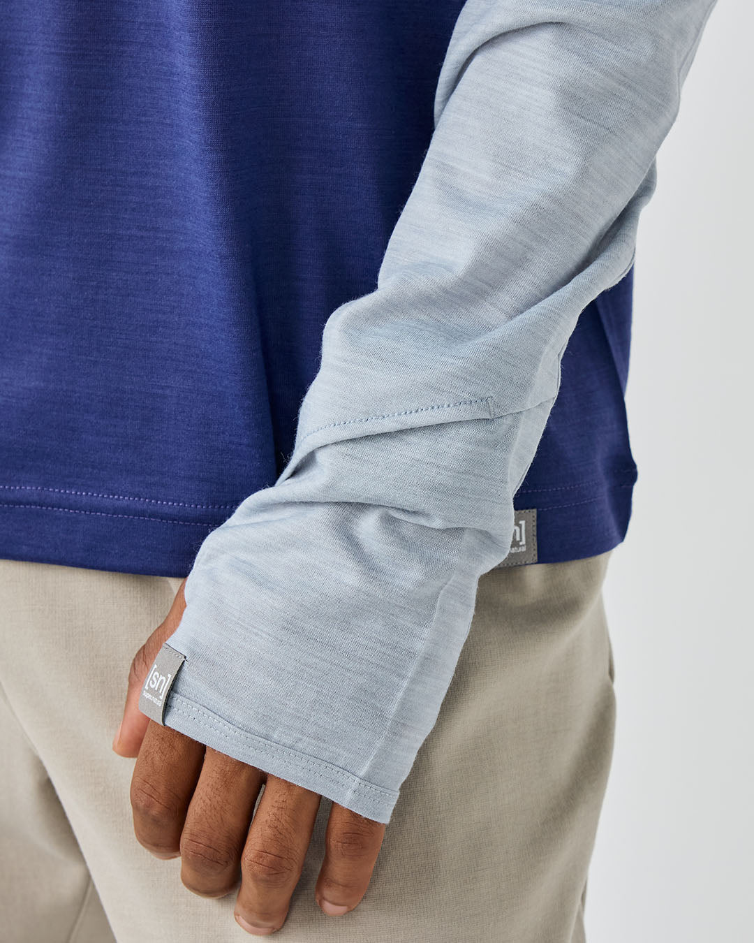 JP 140 アームウォーマー ウィズ ウォッチウィンドウ – SNJ STORE