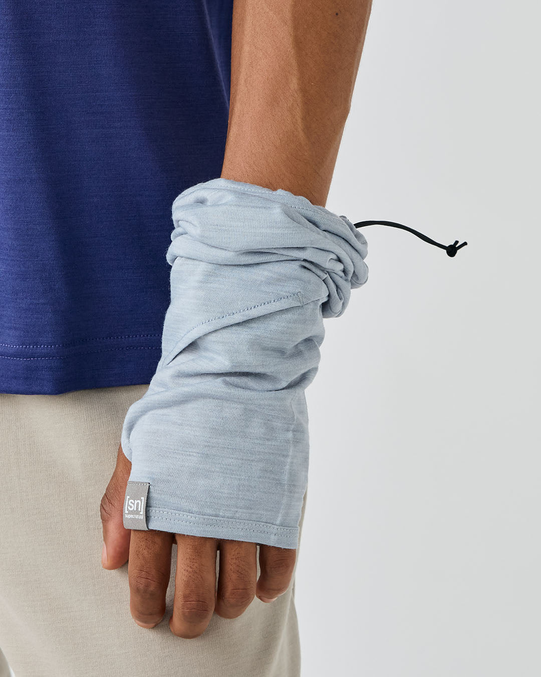 JP 140 アームウォーマー ウィズ ウォッチウィンドウ – SNJ STORE