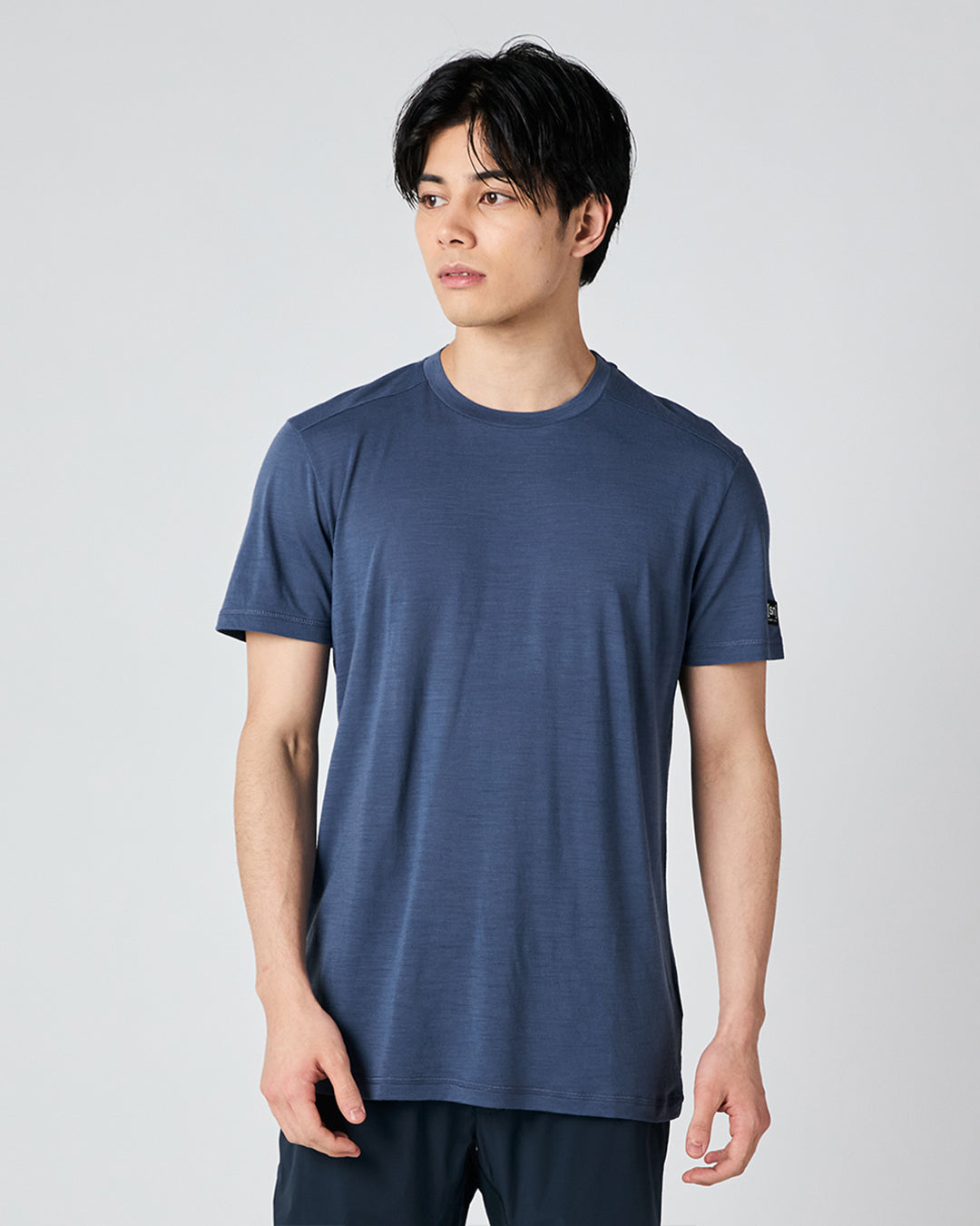 スーパーナチュラル sn.super natural］W ジョニーTシャツ – FUNQTEN