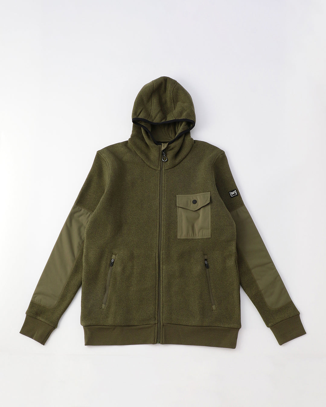 SALE】M コンパウンド テクノ ジャケット – SNJ STORE