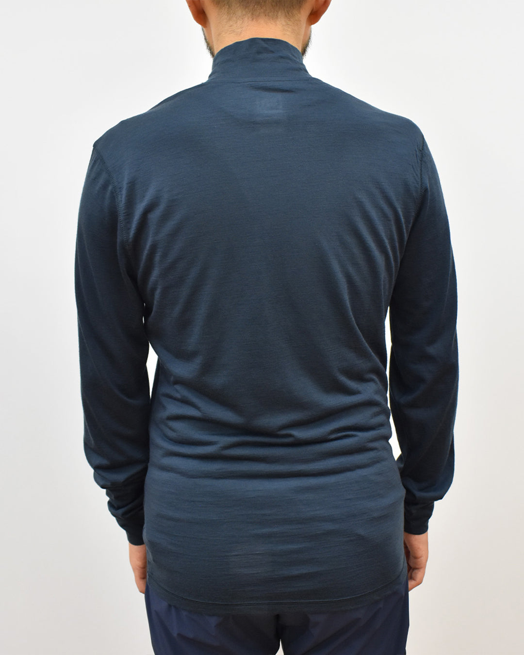 25FW 新色】M ツンドラ175 タートルネック – SNJ STORE