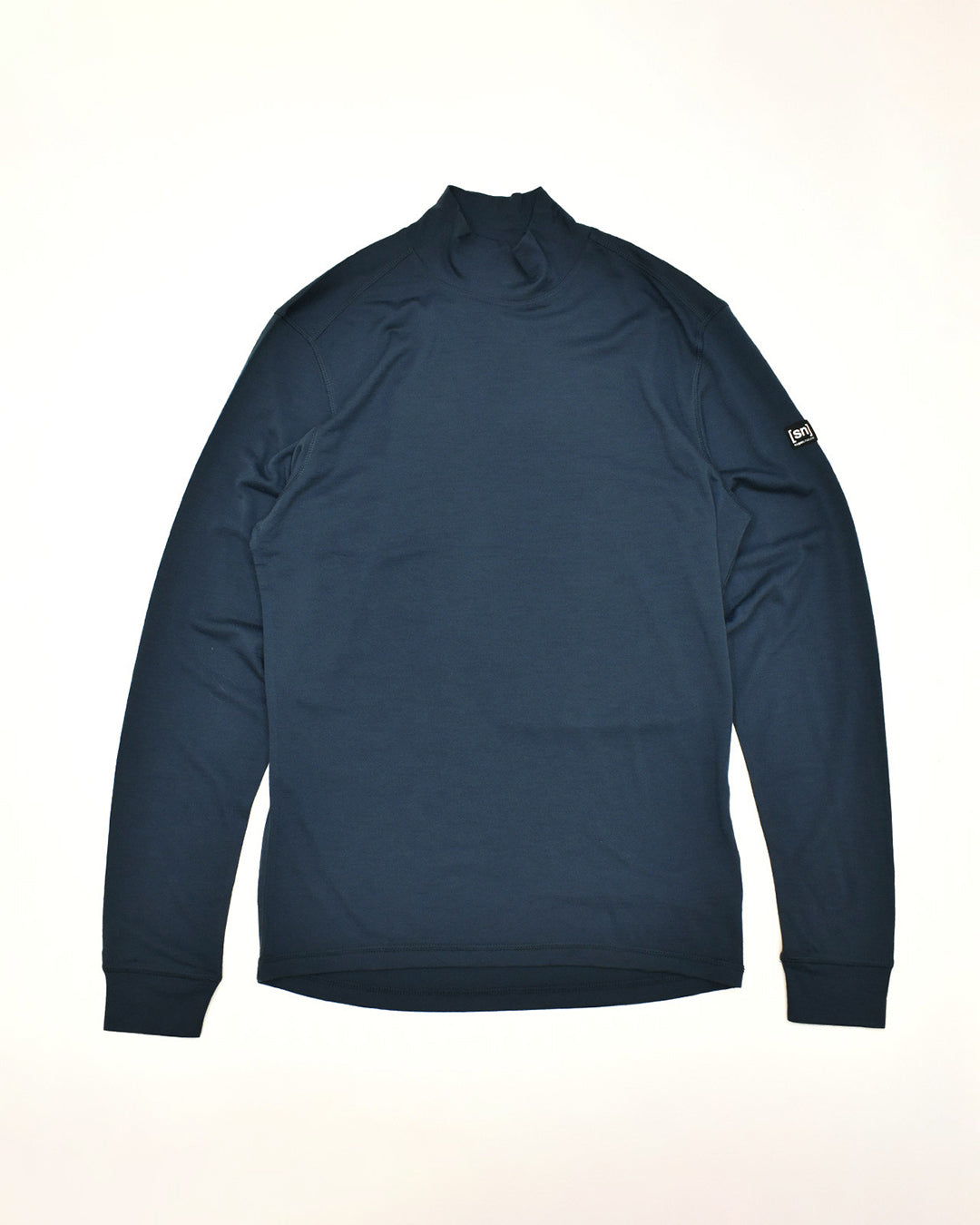 25FW 新色】M ツンドラ175 タートルネック – SNJ STORE