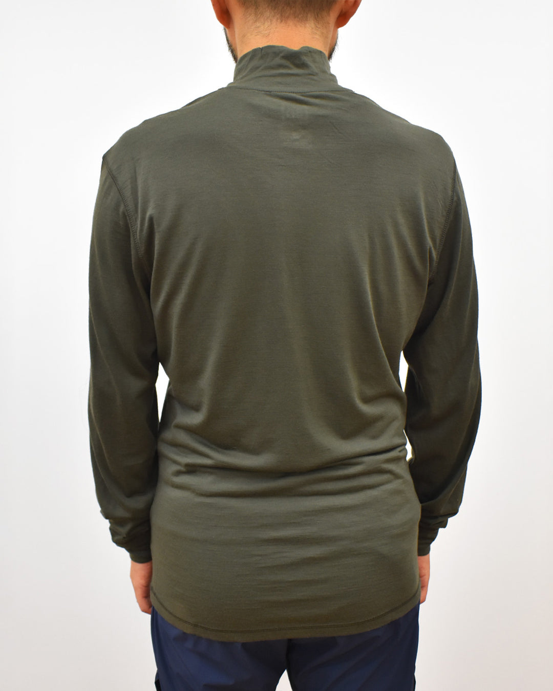 25FW 新色】M ツンドラ175 タートルネック – SNJ STORE