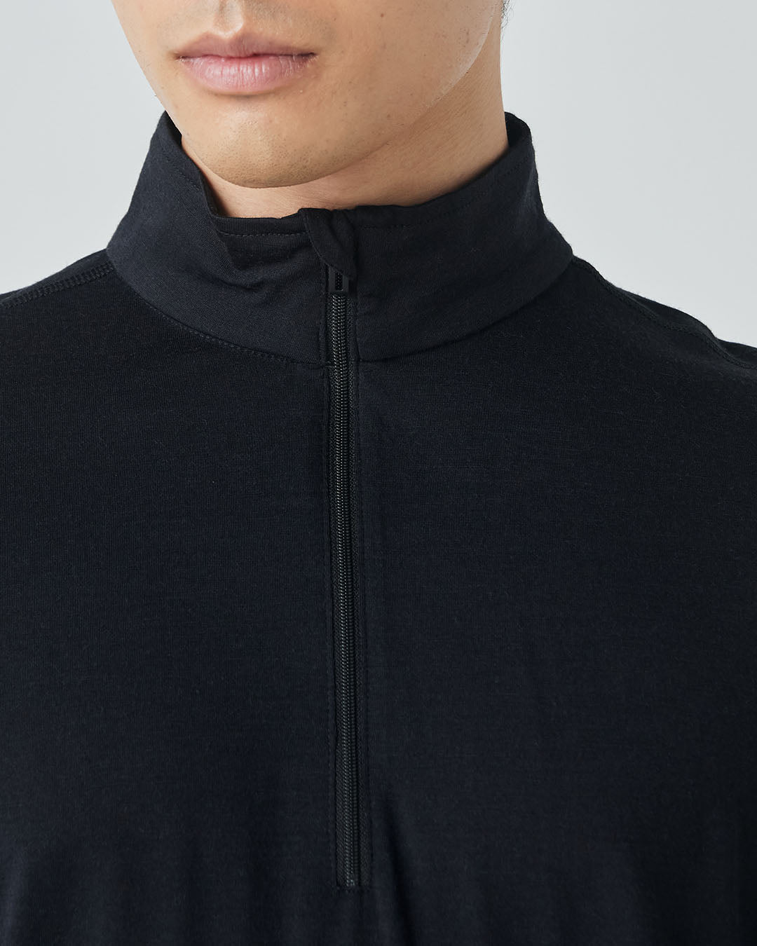 M ツンドラ ZIP 1/4 – SNJ STORE