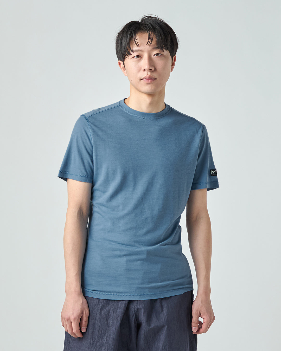 メリノウールをもっと自由に。| [sn]super.natural 公式オンライン