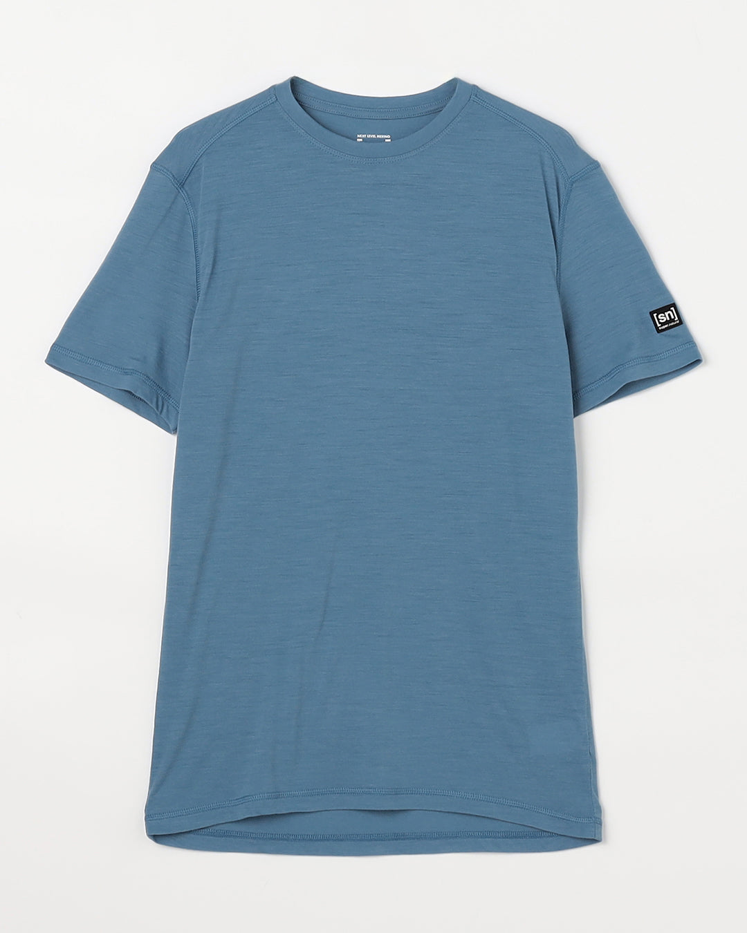 M シエラ140 Tシャツ【26SS 新色】 – SNJ STORE