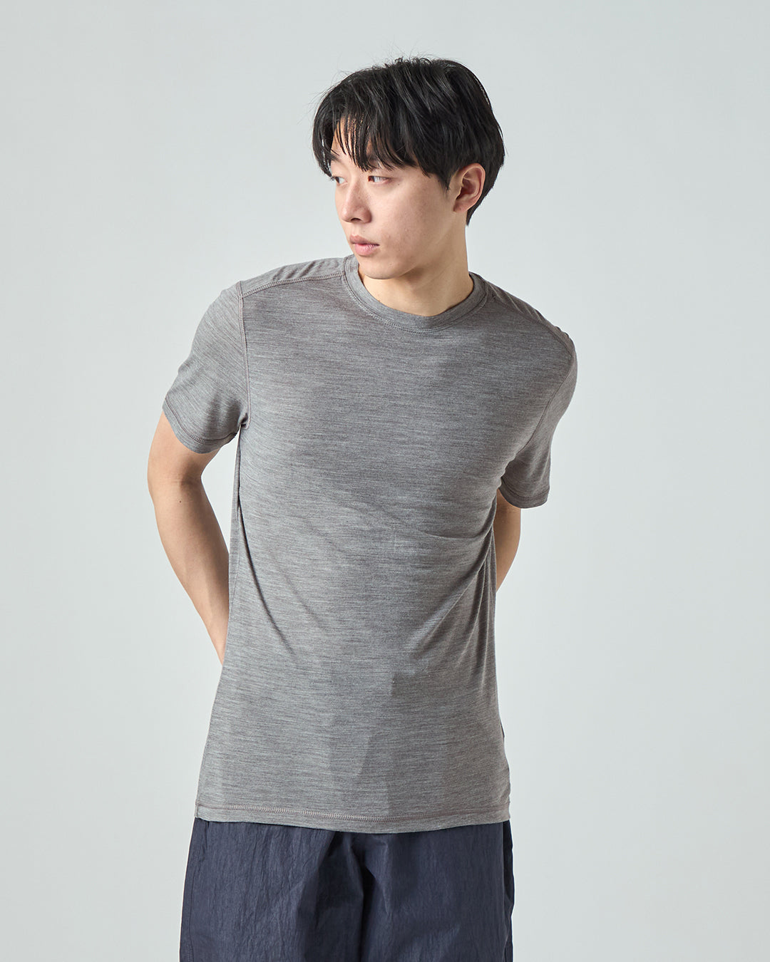 メリノウールをもっと自由に。| [sn]super.natural 公式オンライン