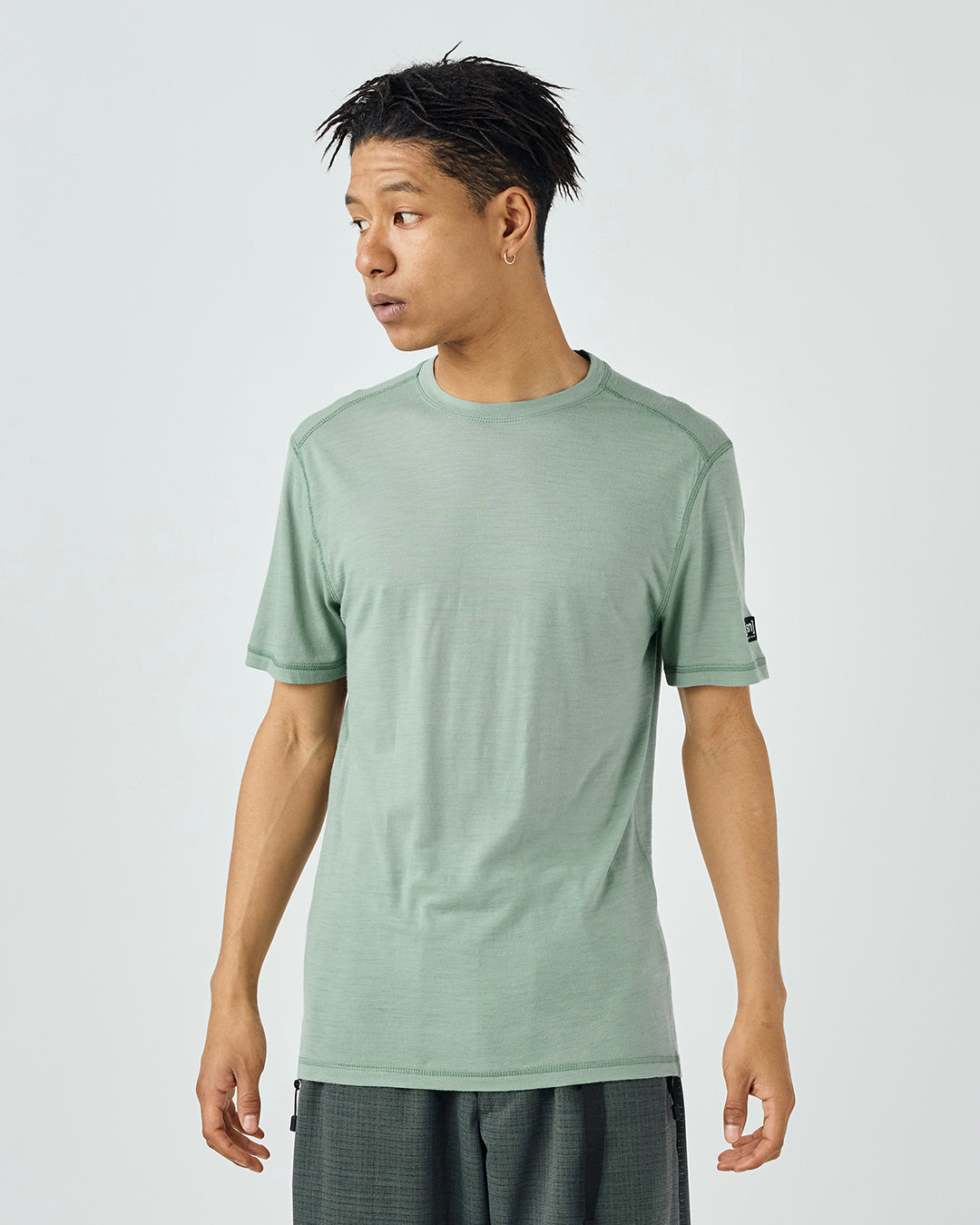 M シエラ140 Tシャツ – SNJ STORE