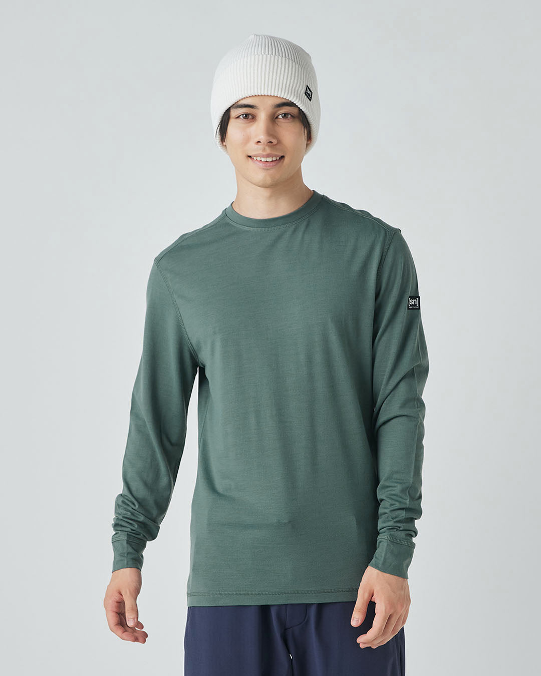 M アークティク230 LS – SNJ STORE