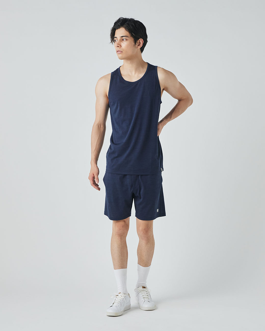 M JP 140 エブリディ タンク – SNJ STORE