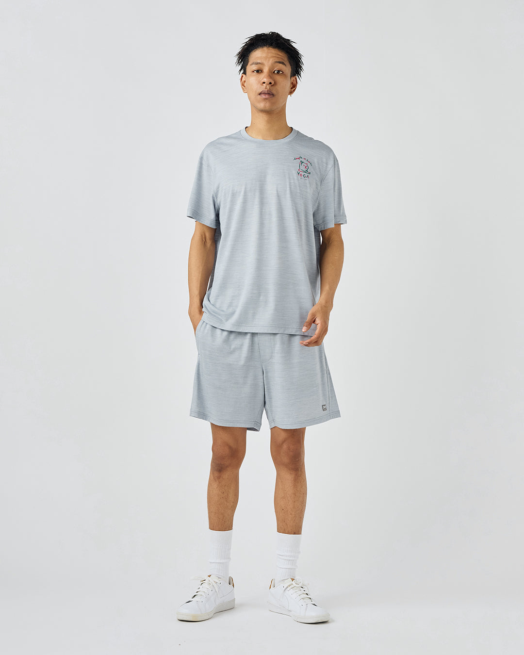 JP 140 エブリディ ショーツ 6in – SNJ STORE