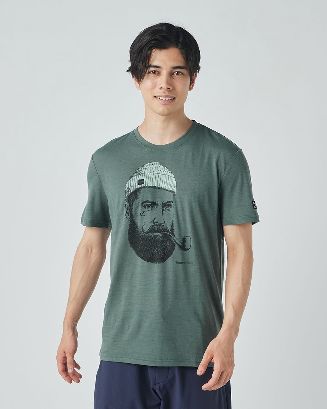 M SN セーラー Tシャツ – SNJ STORE