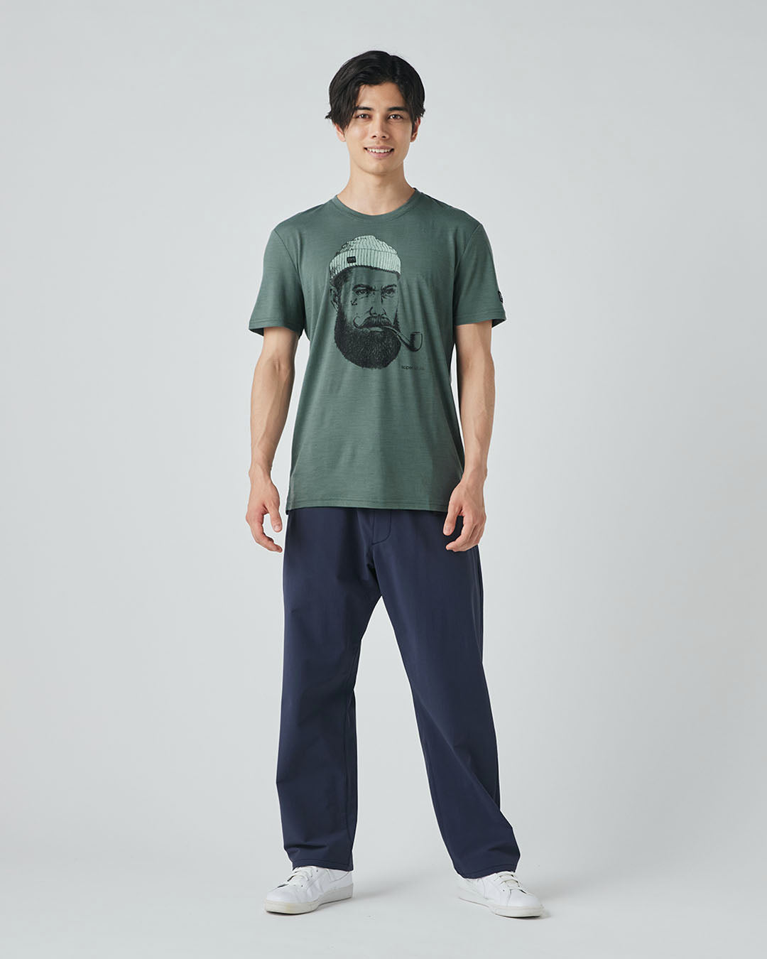 M SN セーラー Tシャツ – SNJ STORE