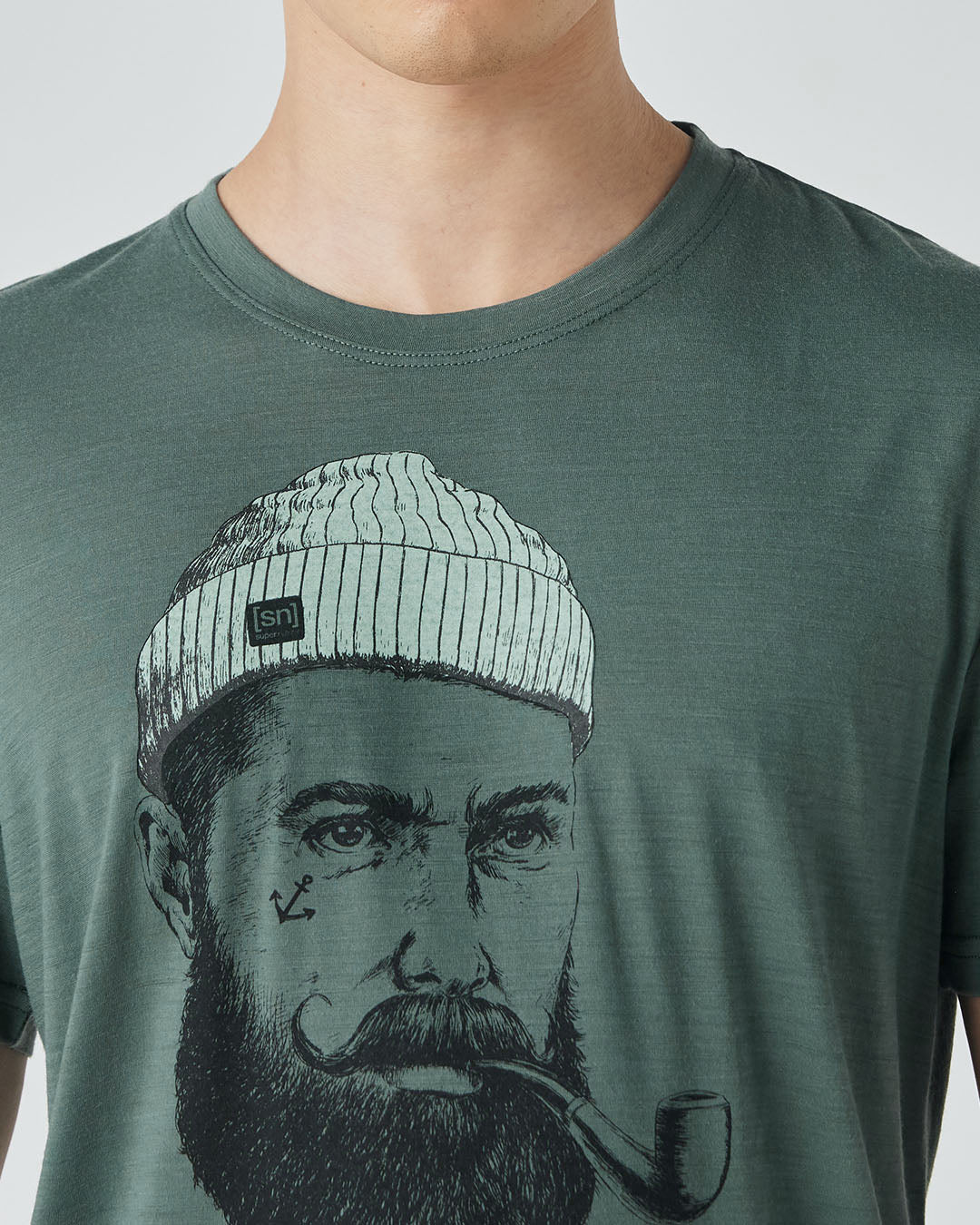 M SN セーラー Tシャツ – SNJ STORE