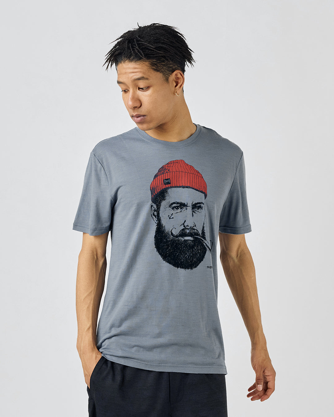 楽天市場】tシャツ ラフ＆スウェルの通販