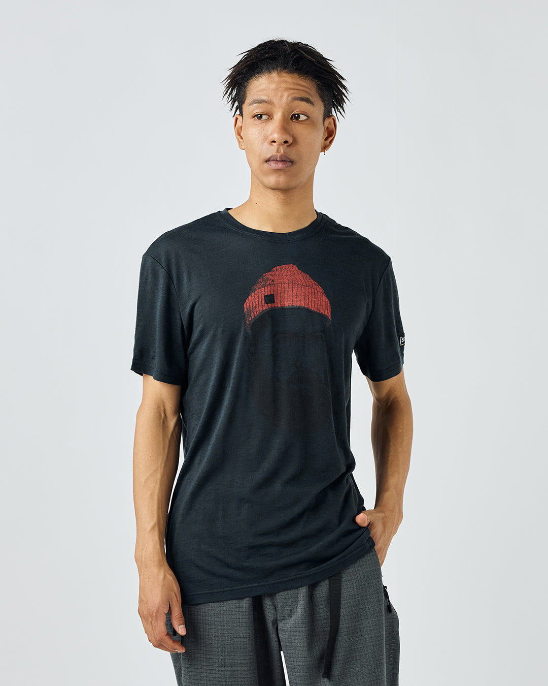 25SS 新色】M SN セーラー Tシャツ – SNJ STORE 25SS 新色】M SN セーラー Tシャツ – SNJ STORE