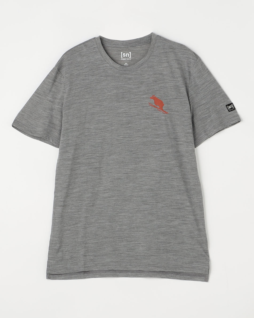 M リトル フレア Tシャツ – SNJ STORE