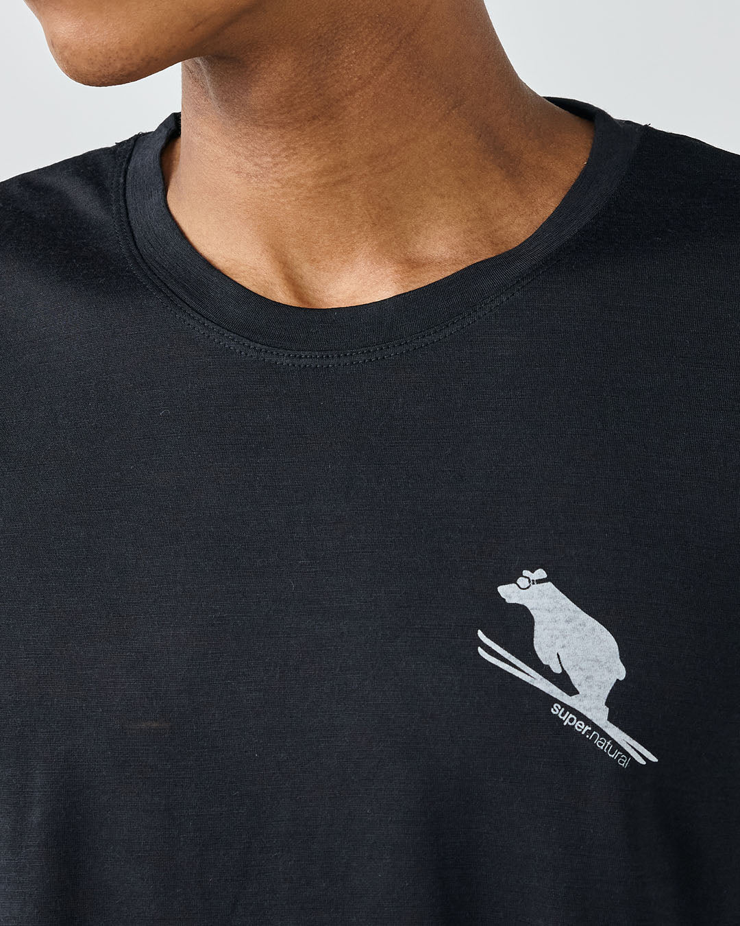 Natural Lag Tシャツと缶バッジ 缶バッジ2個セット（全6種類ランダム