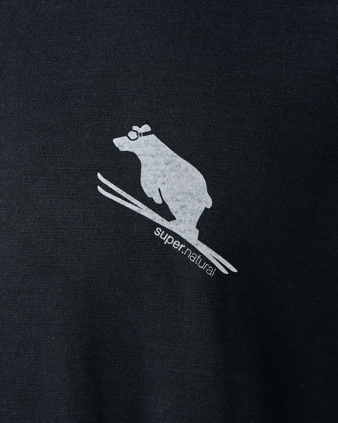 M リトル フレア Tシャツ – SNJ STORE