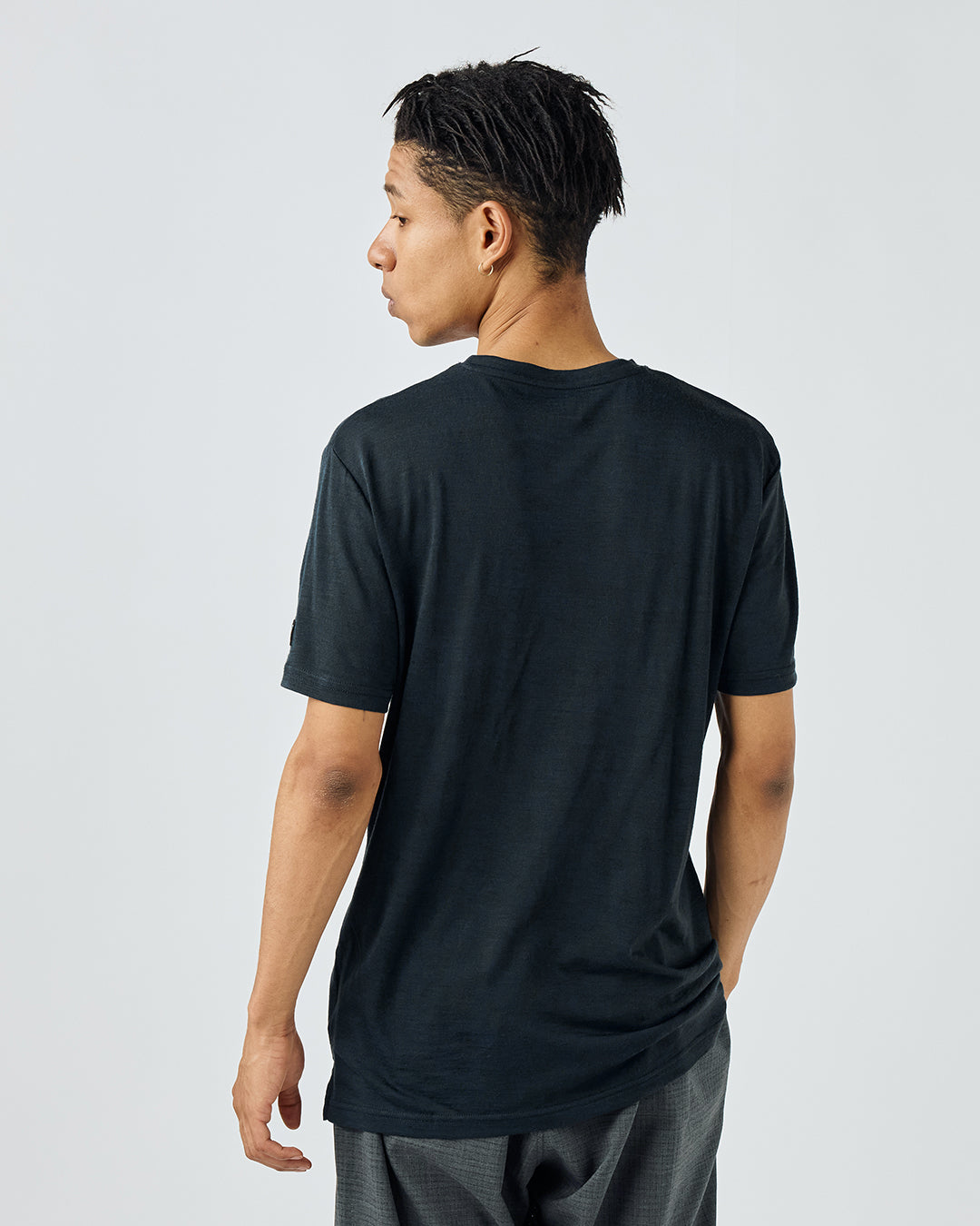 M ヴィンテージ バイク Tシャツ – SNJ STORE