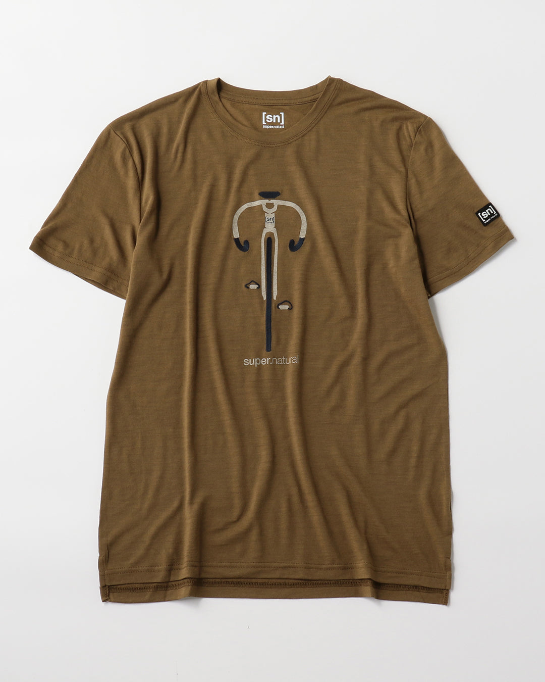 M ヴィンテージ バイク Tシャツ – SNJ STORE