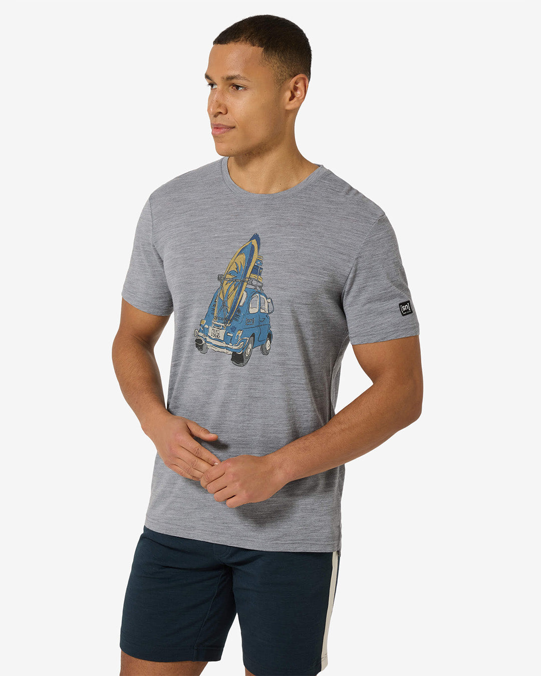 MEN / [sn] – SNJ STORE