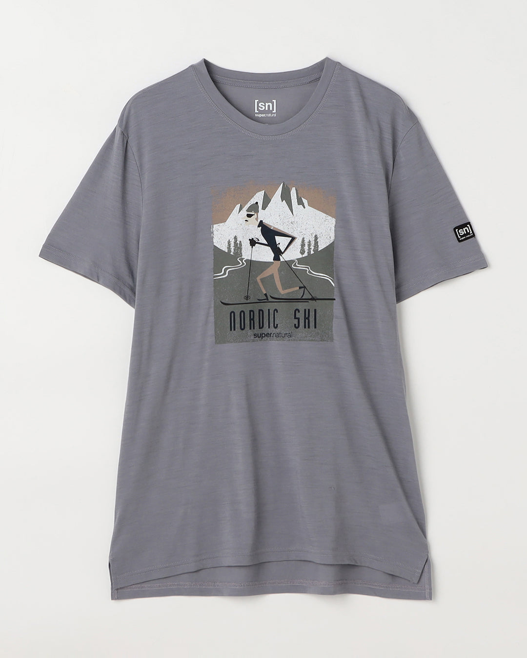 TOPS - Men | [sn]super.natural – SNJ STORE