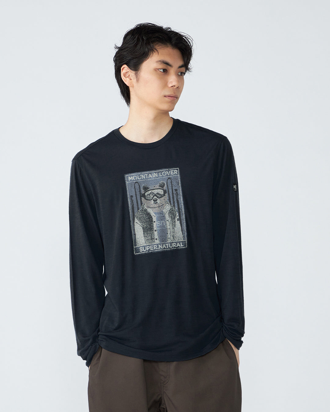 MEN | [sn]super.natural – SNJ STORE