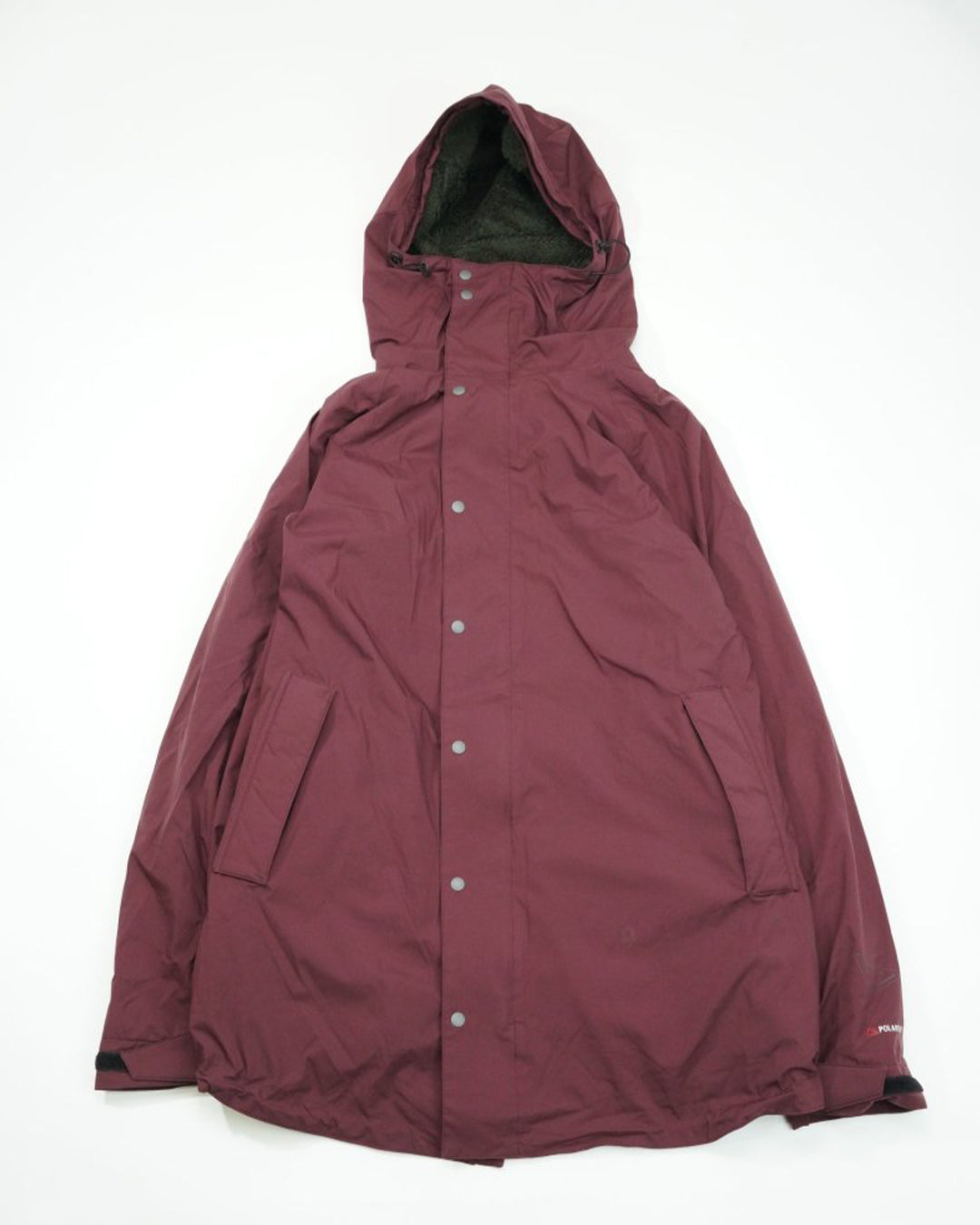 11/18 12:00 発売】【atelierBluebottle】ALPHA WOOL JACKET 2025