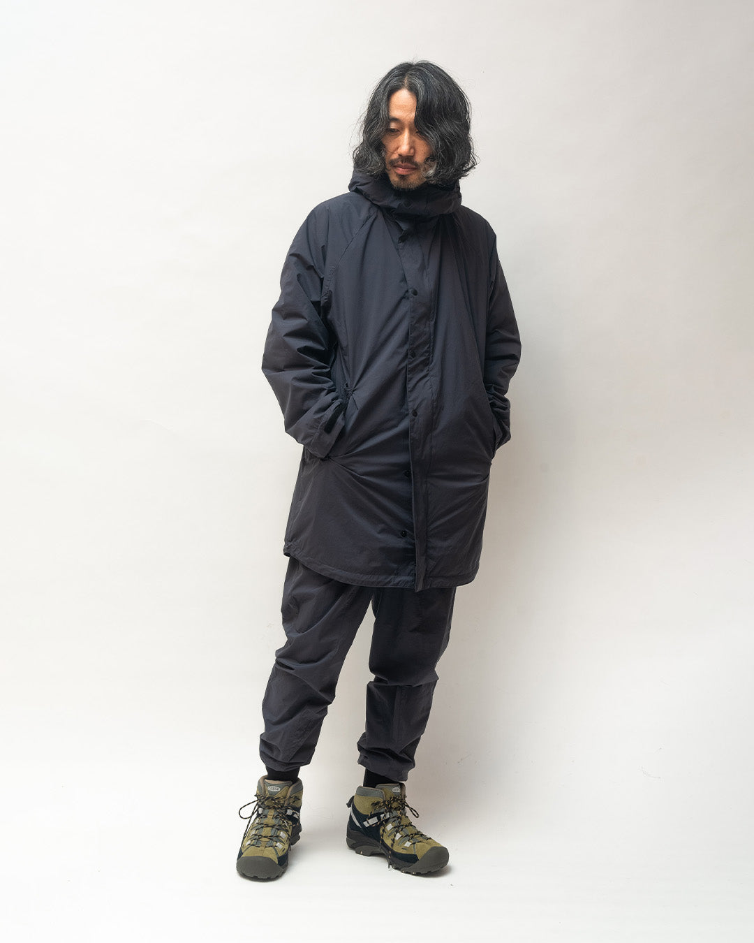 atelierBluebottle】NEO WOOL PANTS 2025（ユニセックス） – SNJ STORE