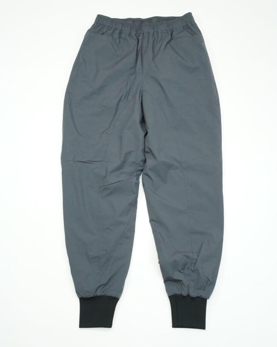 今季　ウールナイロンフラノ　パンツ　2025AW atelierBluebottle】NEO WOOL PANTS 2025（ユニセックス） – SNJ STORE