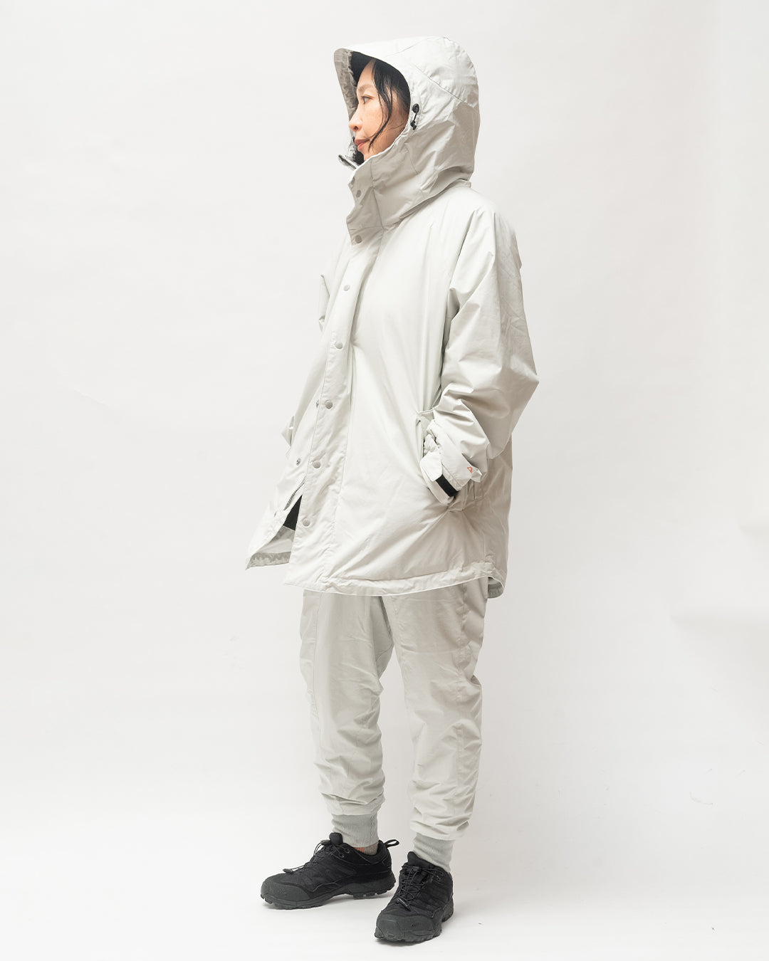 atelierBluebottle】NEO WOOL PANTS 2025（ユニセックス） – SNJ STORE