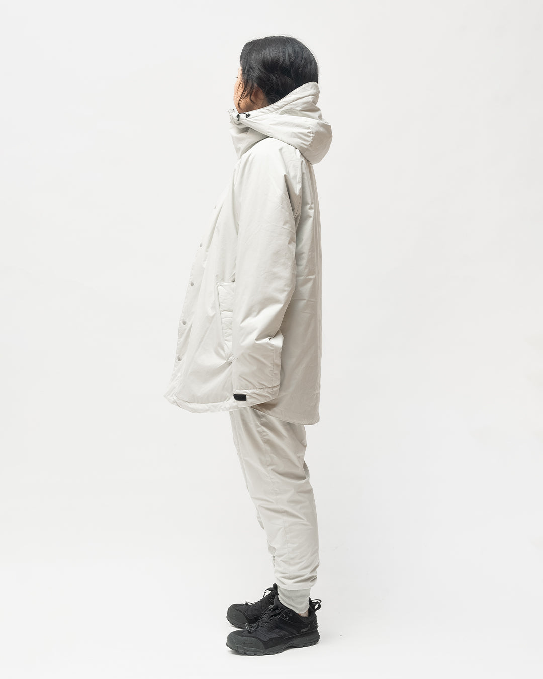 atelierBluebottle】NEO WOOL PANTS 2025（ユニセックス） – SNJ STORE