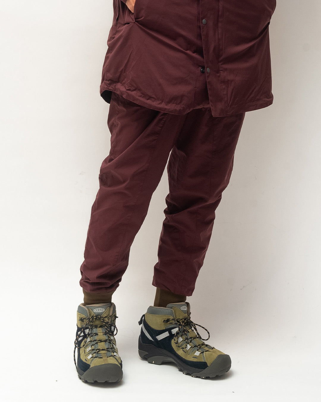 atelierBluebottle】NEO WOOL PANTS 2025(ユニセックス) – SNJ atelierBluebottle】NEO WOOL PANTS 2025(ユニセックス) – SNJ