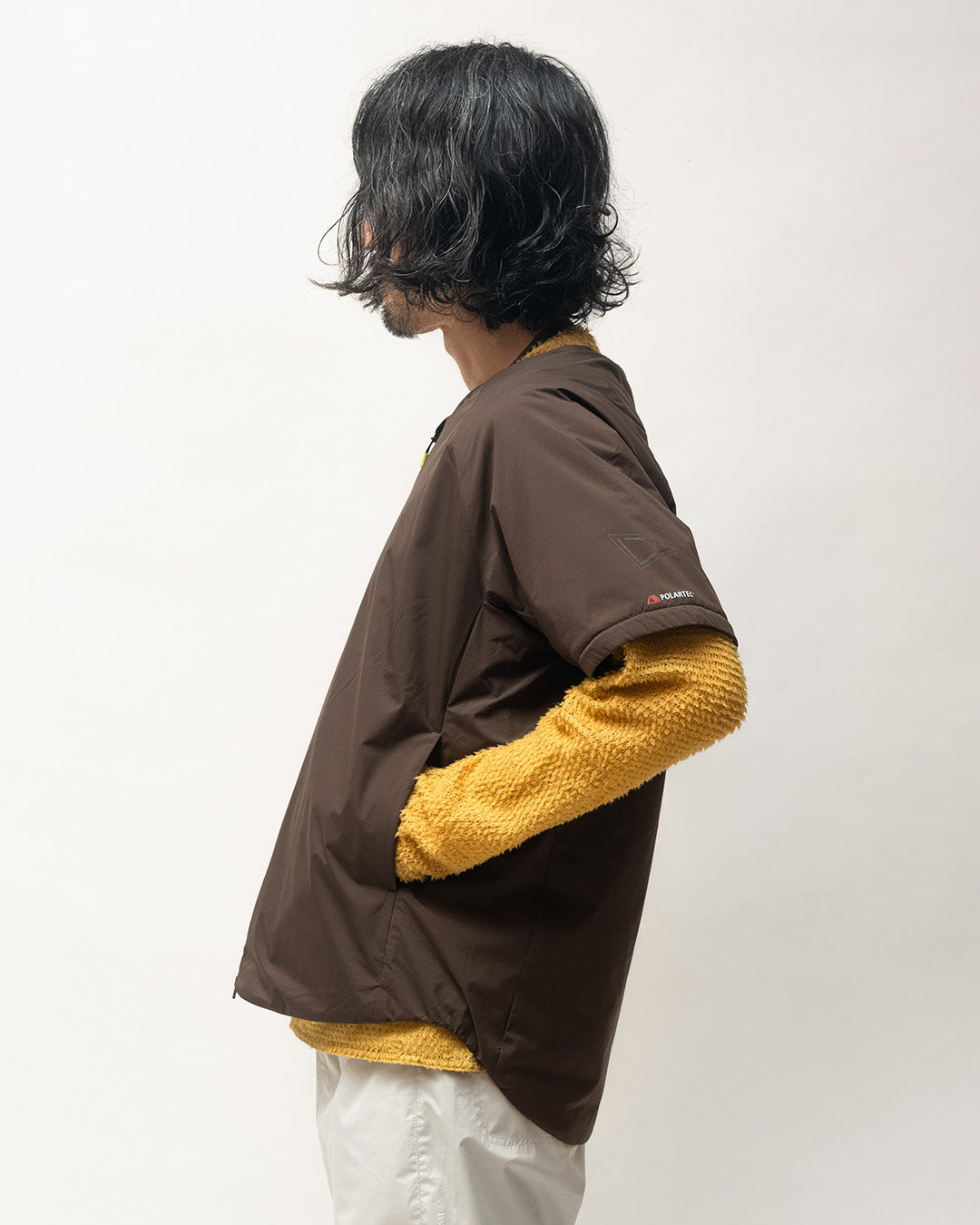 atelierBluebottle】ALPHA SHORT SLEEVES 2025（ユニセックス） – SNJ
