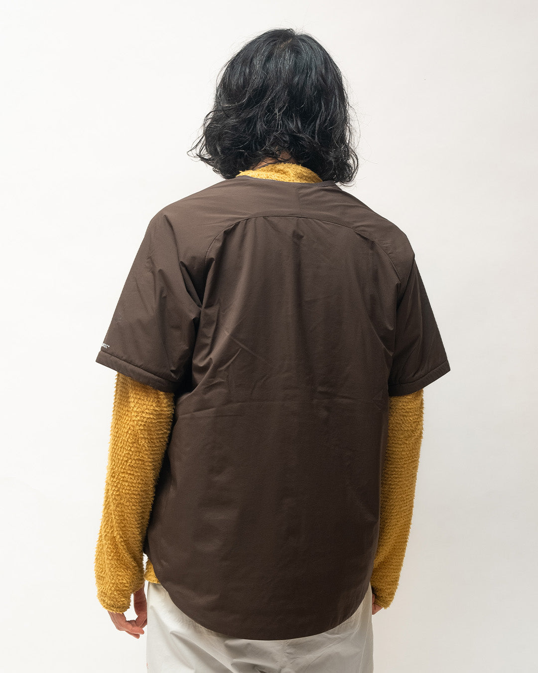 atelierBluebottle】ALPHA SHORT SLEEVES 2025（ユニセックス） – SNJ