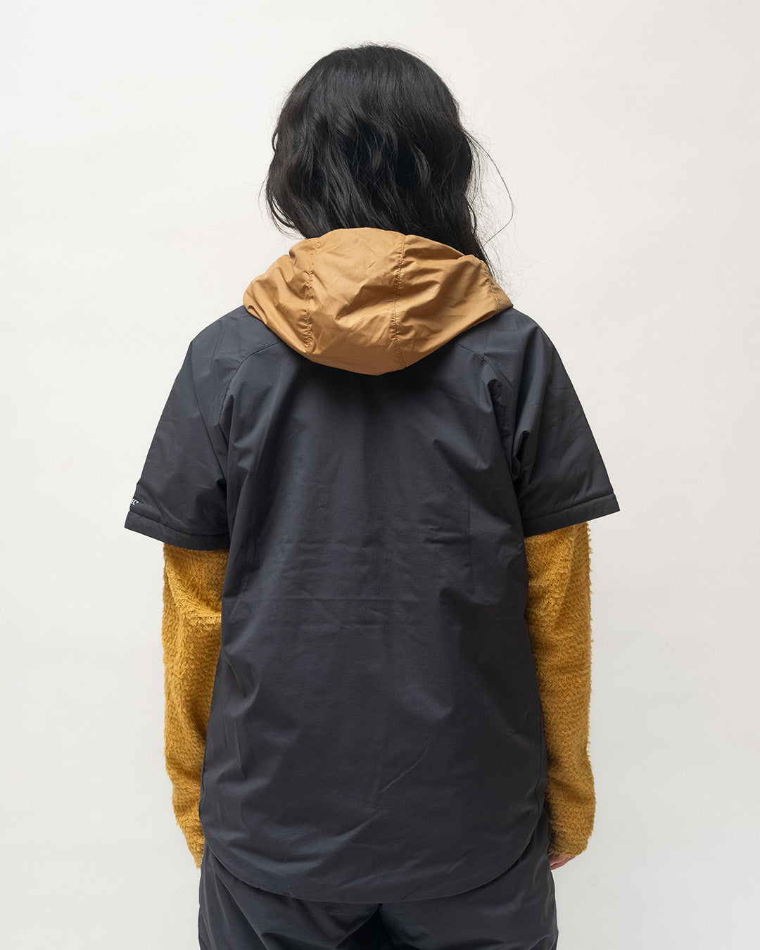 11/18 12:00 発売】【atelierBluebottle】ALPHA SHORT SLEEVES 2025